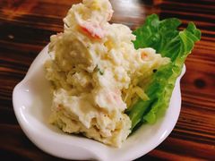 土豆沙拉-烧鸟周居酒屋(香山店)