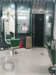 -吉米护肤造型