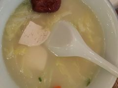 -妈妈的味道(工人体育场东路店)