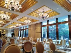 -福州中庚聚龍酒店香汇自助餐厅(南江滨西大道店)