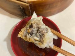 -海汇源老烧麦店(东大街总店)