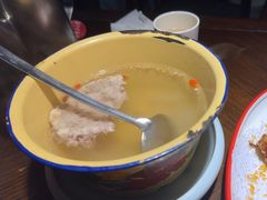 -小柴米·传统江西菜(万寿宫店)