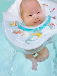 -海豚啵啵体智能游泳馆(惠山万达广场店)