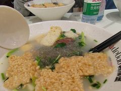 -鸭得堡老鸭汤·鸭血粉丝(南京博物院店)
