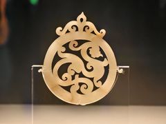 -北京大葆台遗址博物馆