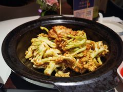 -狮王府淮扬菜(万象城店)