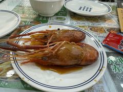 -阿金大白·上海菜馆(新天地店)