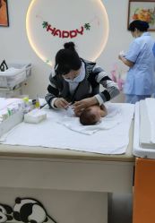 -优贝恩母婴护理中心