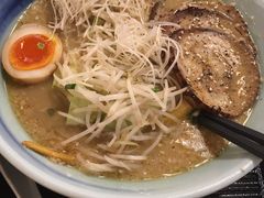 双葱叉烧拉面-雷门拉面店(新光天地店)