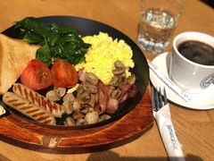 -Jamaicablue Coffeeshop(中央广场店)