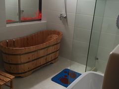 -匠心SPA·养生馆(上海南站店)