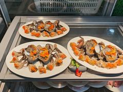 -车头老二大排档(金城步行街店)