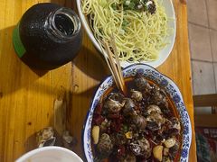 -三哥田螺(北书院街店)