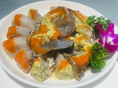 -爷爷的草帽·海鲜馆(孙塘路店)