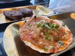 -纪录片《人生一串》体验店(静安店)