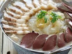 -蟹岛开饭楼
