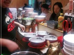 -老龙亭拉面店