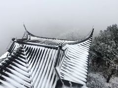 -句容茅山景区