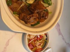 -壹只菜·崇明本地特色菜(崇明南门店)