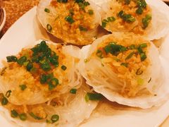 粉丝蒸扇贝-揭阳钟记小食(福田新村店)