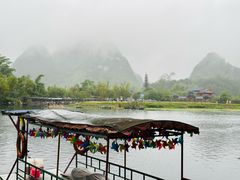 -靖西鹅泉风景区