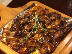 -IL Forno 意坊·意大利餐厅(温州万象城店)