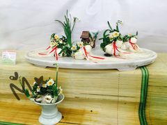 -龙大花卉苗木市场