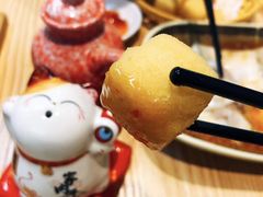 -藤原肠粉店