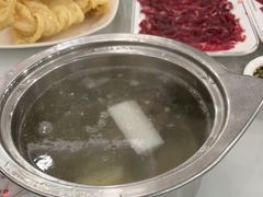 -福合埕牛肉火锅(长平国新店)