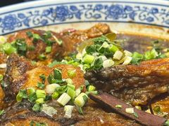 -梅溪·小伙子干挑面(安吉总店)