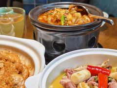 -粗茶淡饭·隐庐私厨(东亭店)