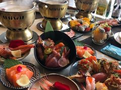 -喜庭海鲜自助(来福士店)