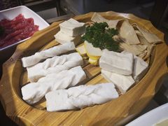 -老诚一锅羊蝎子(黄寺大街店)