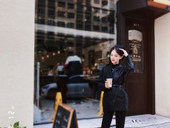 -Miss Q Family甜品·蛋糕·法甜咖啡