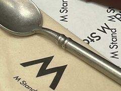 -M Stand(杭州萧山万象汇店)