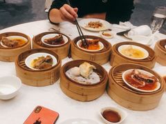 -泉州富力万达文华酒店·美食汇自助餐厅