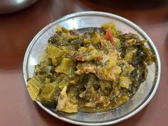 -阿秋牛排(湖心街店)