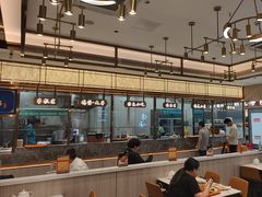 -德元兰州纯汤牛肉面(龙阳路店)