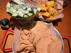 -兔子洞美式烤肉(勺园店)