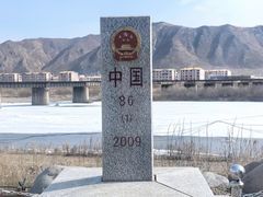 -图们国门景区