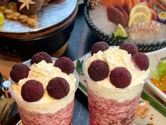 -山葵家·创意料理(宁波来福士店)