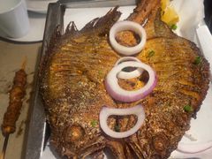 -清真·卡德尔大叔新疆主题餐厅(龙汇路店)