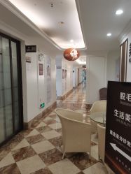 -顺德壹加壹美容医院