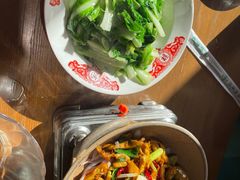 -肖记公安牛肉鱼杂馆· 省级非物质文化遗产(仁和路店)