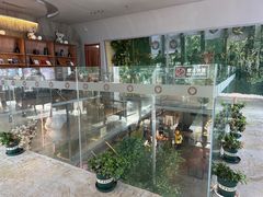 -了不起的考拉咖啡店(高新店)