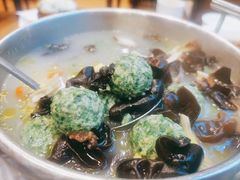 -一楼食业·美食人家