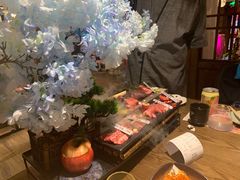 -樱宿日式和牛烧肉(五道口店)