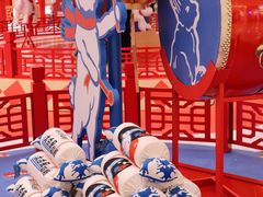 -长沙北辰三角洲大悦城