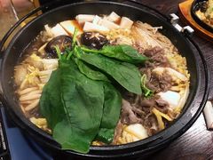 -角落里(中山公园店)