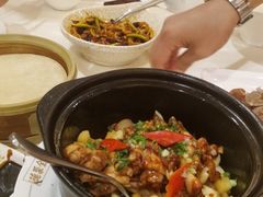 -北京全聚德(西客站店)